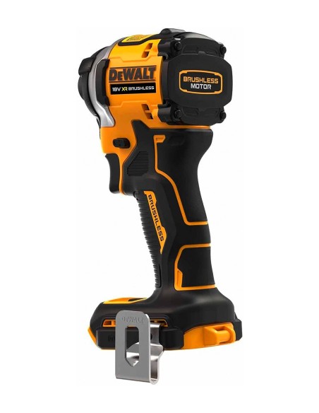 DeWALT Kit DCK2050E2T (DCD805 + DCF850 + 2 x 1,7 Ah Powerstack