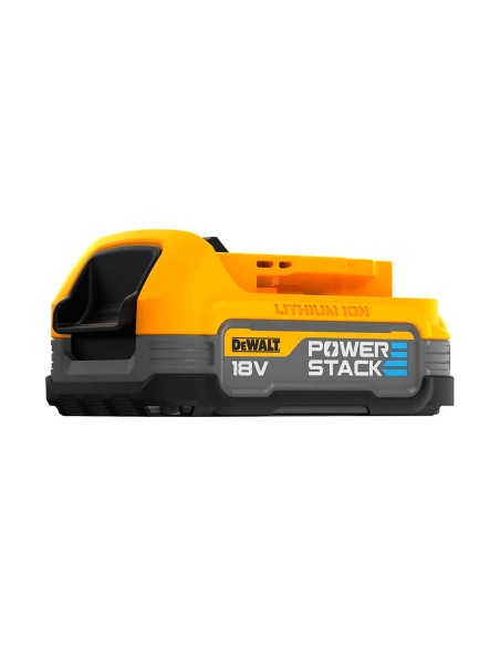DeWALT Kit DCK2050E2T (DCD805 + DCF850 + 2 x 1,7 Ah Powerstack