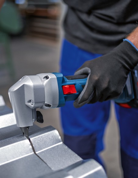 Nibbler BOSCH GNA 18V-16 E (Body only)