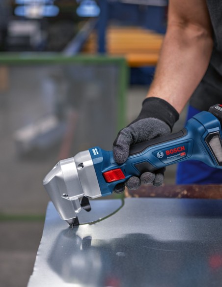 Nibbler BOSCH GNA 18V-16 E (Body only)