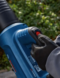 Soffiatore BOSCH GBL 18V 750 (Solo corpo) 2