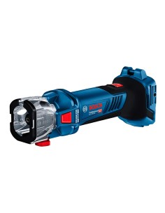 Utensile Multifunzione BOSCH GCU 18V-30 (Solo corpo + L-Boxx 2
