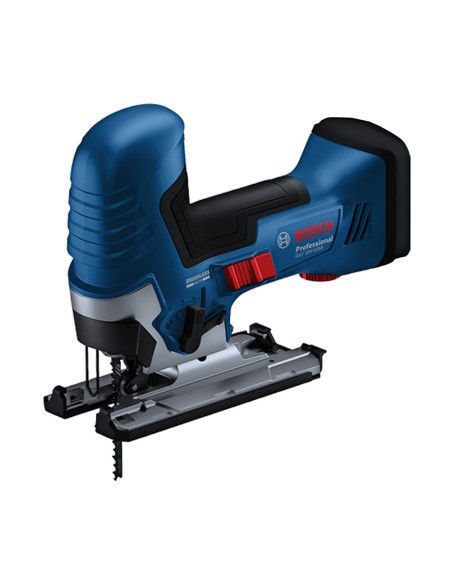 Sierra de Calar BOSCH GST 18V-125 S (Cuerpo solo)