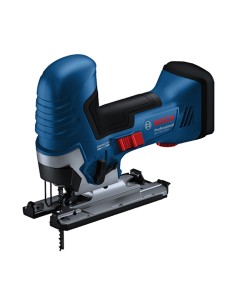 Sierra de Calar BOSCH GST 18V-125 S (Cuerpo solo + L-Boxx 136) 2