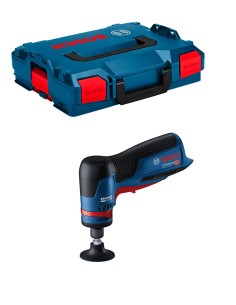 Ginder BOSCH GWG 12V-50 S (Body only + L-Boxx 102)