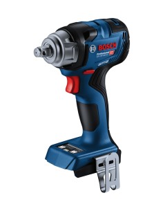Impact Wrench BOSCH GDS 18V-330 HC (2 x 4,0 Ah ProCORE + 2