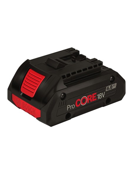 Impact Wrench BOSCH GDS 18V-330 HC (2 x 4,0 Ah ProCORE +