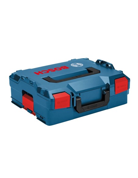 Impact Wrench BOSCH GDS 18V-330 HC (2 x 4,0 Ah ProCORE +