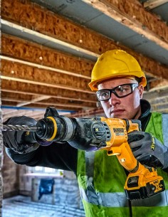 Martillo Perforador DeWALT DCH263N (Cuerpo solo) 2