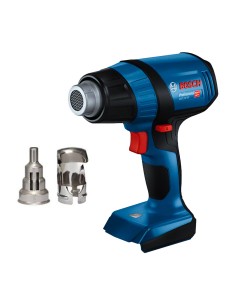 Pistola de aire caliente BOSCH GHG 18V-50 (Cuerpo solo + L-Boxx 2