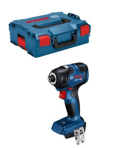 Avvitatore a massa battente BOSCH GDR 18V-200 (Solo corpo +