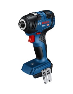 Avvitatore a massa battente BOSCH GDR 18V-200 (Solo corpo + 2
