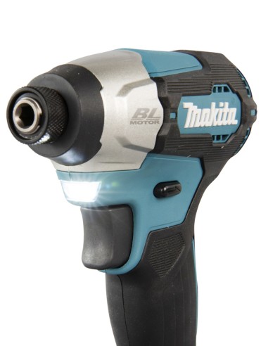 Avvitatore ad Impulsi MAKITA DTD157Z (Solo corpo)