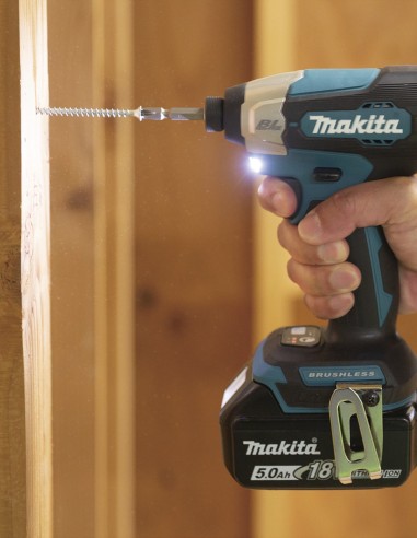Visseuse à Chocs MAKITA DTD157Z (Machine seule)