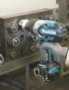 Llave de Impacto MAKITA DTW1001Z (Cuerpo solo) 2