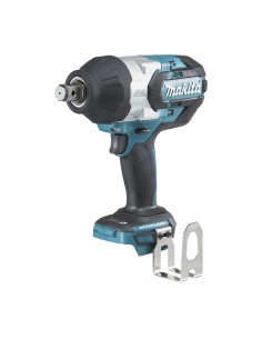 Impact Wrench MAKITA DTW1001ZJ (Body only + MAKPAC 3) 2