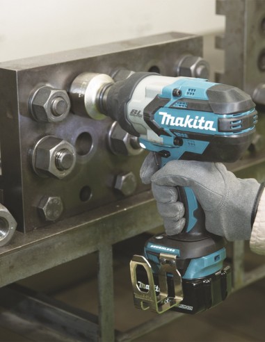 Clé à Chocs MAKITA DTW1001ZJ (Machine seule + MAKPAC 3)