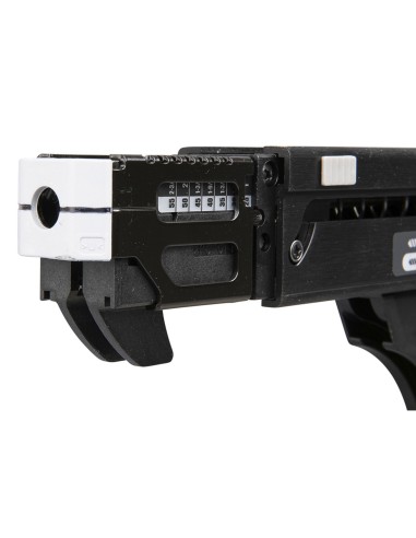 Visseuse Automatique MAKITA DFR551Z (Machine seule)