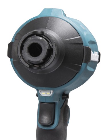 Soffiatore a pistola MAKITA DAS180Z (Solo corpo)