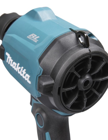 Soffiatore a pistola MAKITA DAS180Z (Solo corpo)