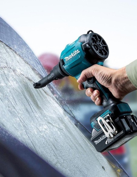 Soffiatore a pistola MAKITA DAS180Z (Solo corpo)