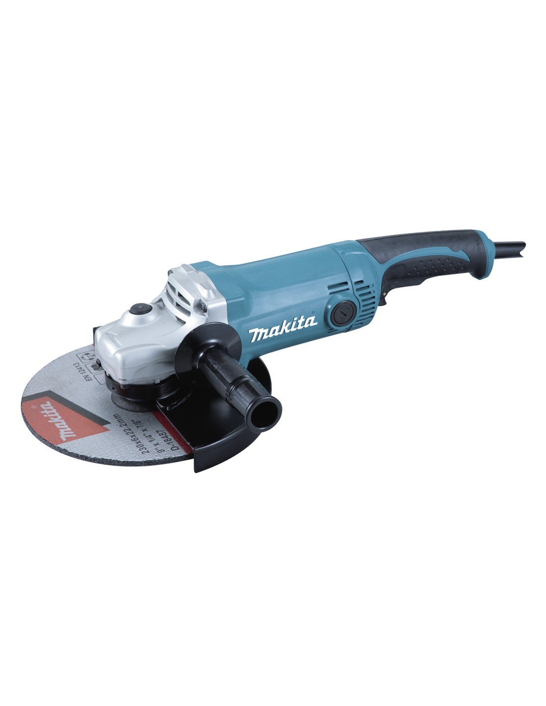 Amoladora MAKITA GA9050 (2000 W)