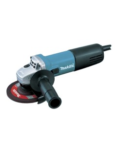 Mini-Grinder MAKITA 9558HNR (840 W)