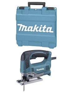 Sierra de Calar MAKITA JV0600K (650 W)
