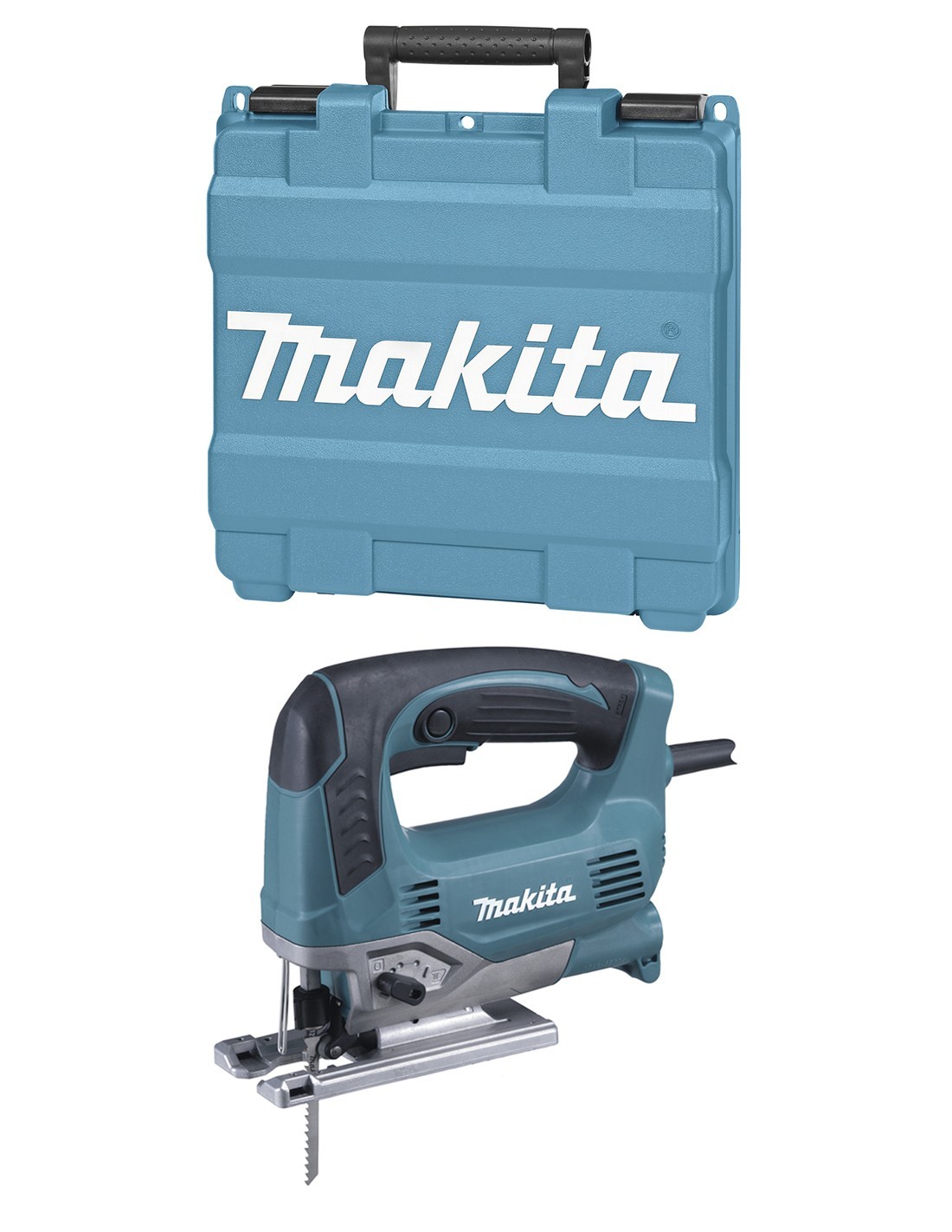 Sierra de Calar MAKITA JV0600K (650 W)