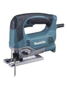 Seghetto Alternativo MAKITA JV0600K (650 W) 2