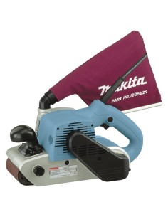 Bandschleifer MAKITA 9403 (1200 W)