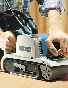 Bandschleifer MAKITA 9403 (1200 W) 2