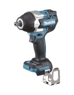 Clé à Chocs MAKITA DTW701RTJ (2 x 5,0 Ah + DC18RC + MAKPAC 3) 2