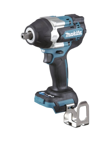 Clé à Chocs MAKITA DTW701RTJ (2 x 5,0 Ah + DC18RC + MAKPAC 3)