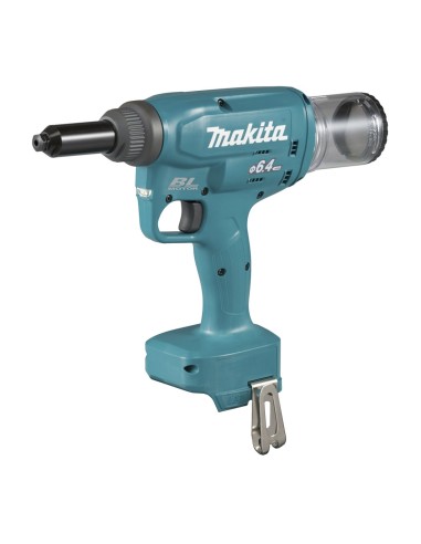 Riveteuse MAKITA DRV250Z (Machine seule)
