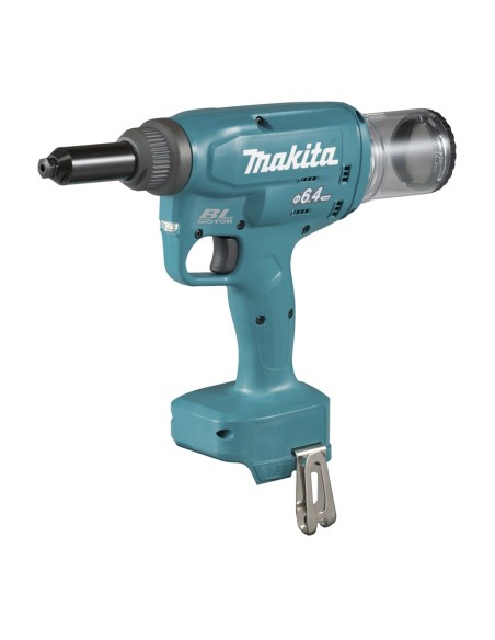 Riveteuse MAKITA DRV250Z (Machine seule)