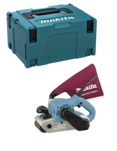 Ponceuse à Bande MAKITA 9403J (1200 W)