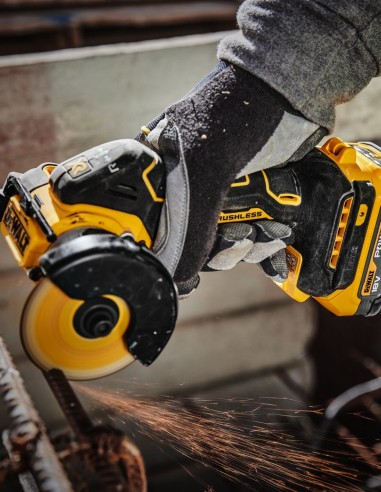 Grinder DeWALT DCS438N (Body only)