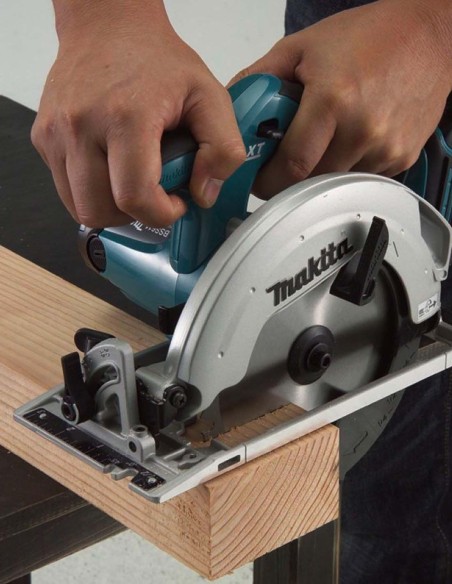 MAKITA Kit DLX6068PT (DHP453 + DTD152 + DHR202 + DJV180 +