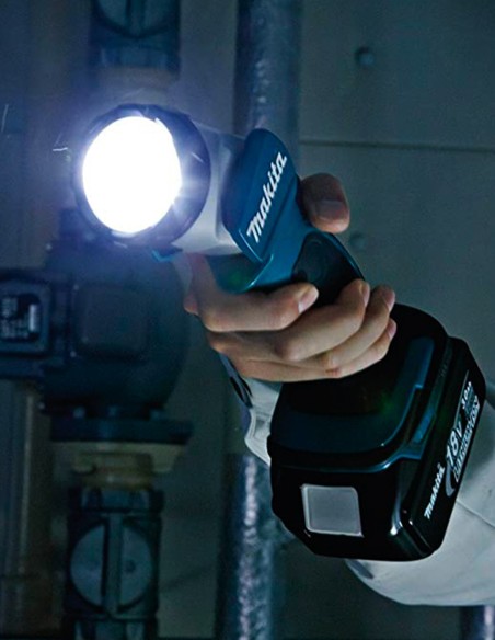 MAKITA Kit DLX6068PT (DHP453 + DTD152 + DHR202 + DJV180 +