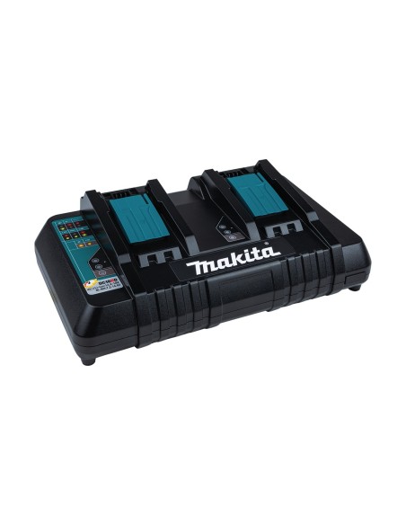 MAKITA Kit DLX6068PT (DHP453 + DTD152 + DHR202 + DJV180 +