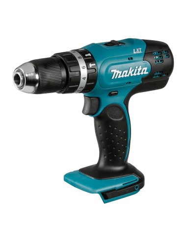 MAKITA Kit DLX2025M (DHP453 + DHR202 + 2 x 4,0 Ah + DC18RC +