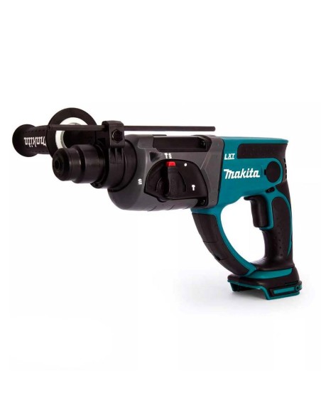 MAKITA Kit DLX2025M (DHP453 + DHR202 + 2 x 4,0 Ah + DC18RC +
