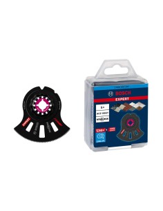 Set of 5 saw blades for multi-tool BOSCH EXPERT MultiMaterial