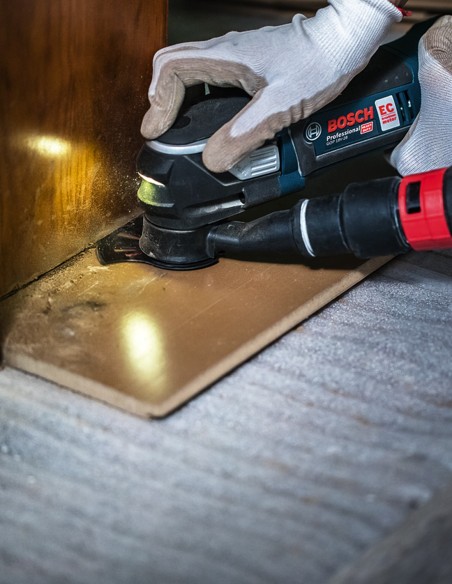 Set di 5 lame per utensili multifunzione BOSCH EXPERT