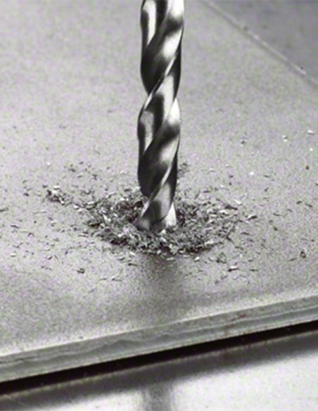 Set of 4 HSS-G twist drill bits Ø 16 x 178 mm BOSCH (2 608 585