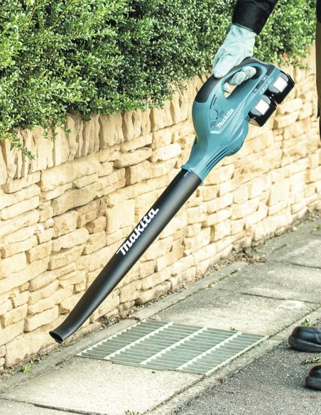 Gebläse MAKITA DUB361Z (nur Gerät)