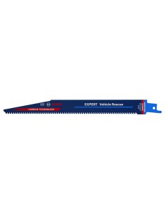 Set mit 10 Säbelsägeblättern BOSCH EXPERT Vehicle Rescue 225 mm