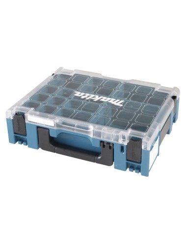 Coffret Organisateur MAKPAC MAKITA 191X80-2