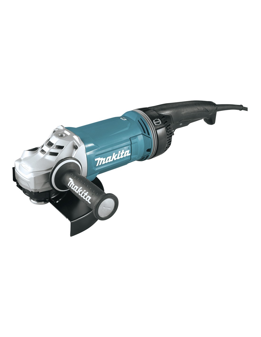 Amoladora MAKITA GA9070X1 (2800 W)